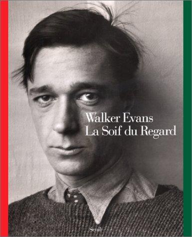 Walker Evans