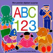 ABC, 1, 2, 3
