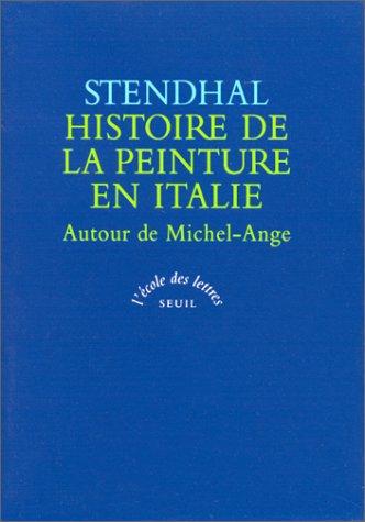 Histoire De La Peinture