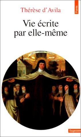 Vie écrite par elle-même