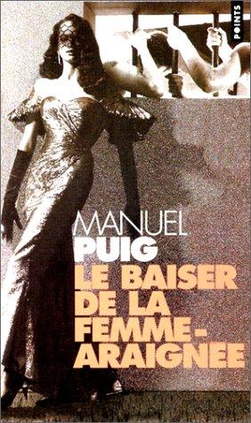 Le Braiser De La Femme-Araigne