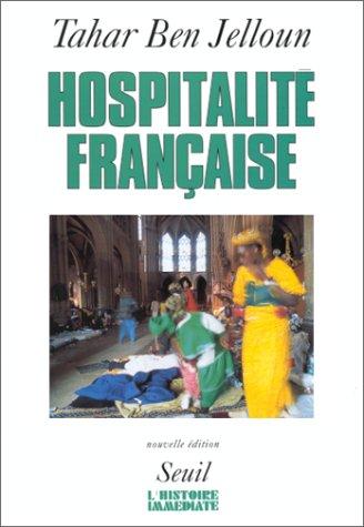 Hospitalite Francais