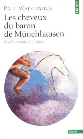 Les cheveux du Baron de Munchhausen