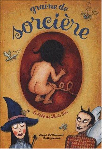 Graine de sorcière