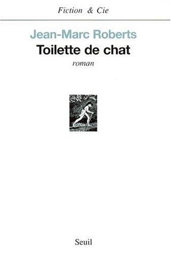 Toilette de chat