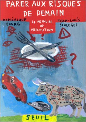Parer aux risques de demain