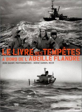 Le Livre des tempêtes