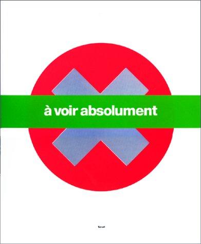 A voir absolument