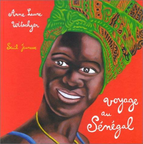 Voyage au Sénégal