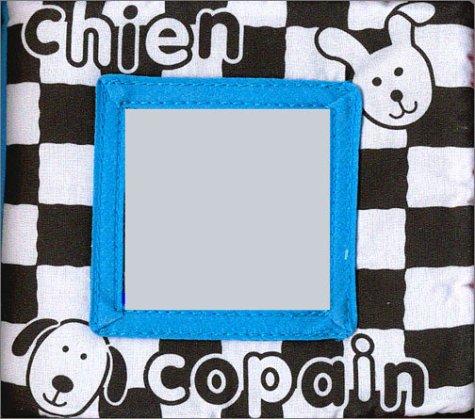 Chien copain