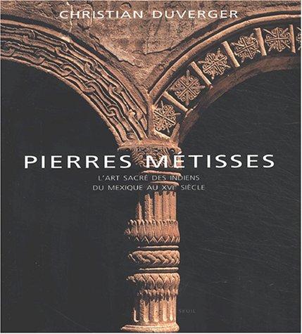 Pierres Métisses