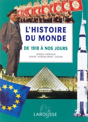 L'histoire du monde