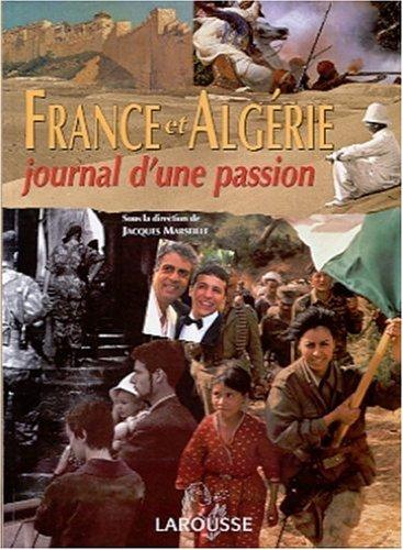 France et Algérie