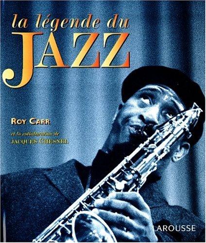 La Légende du jazz