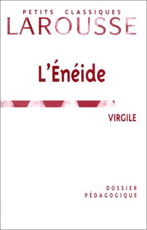 L'Enéide. Dossier pédagogique