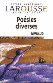 Poesies Diverses