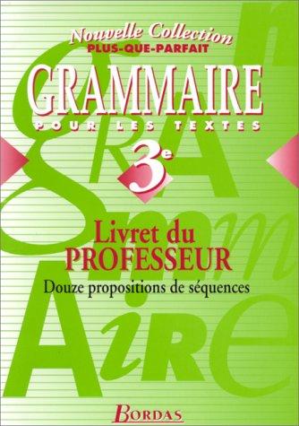 Plus-que-parfait