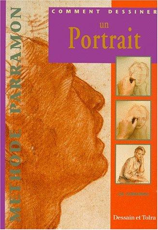 Comment dessiner un portrait