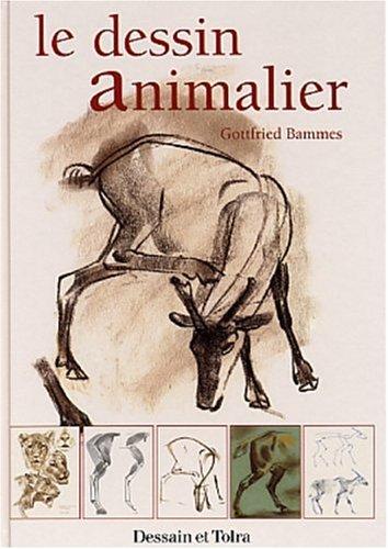 Le Dessin animalier