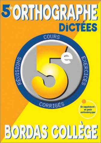 Bordas Collège
