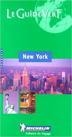 Le Guide Vert
