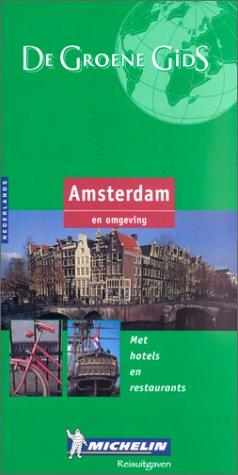 Amsterdam (en portugais)