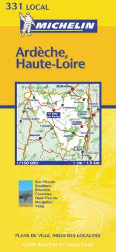 Ardeche/Haute-Loire