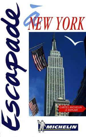 Michelin In Your Pocket New York