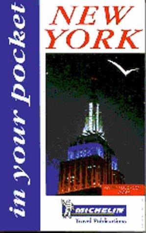 Michelin New York in Your Pocket
