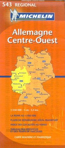 Michelin Germany Midwest