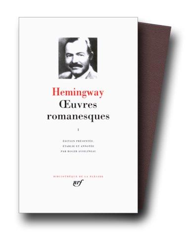 Hemingway The Old Man and the Sea