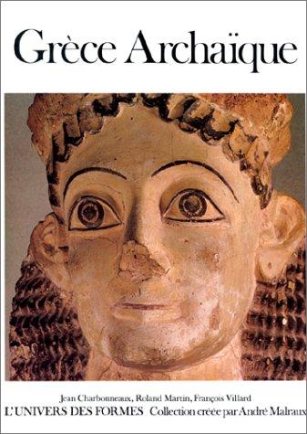 Grèce archaïque