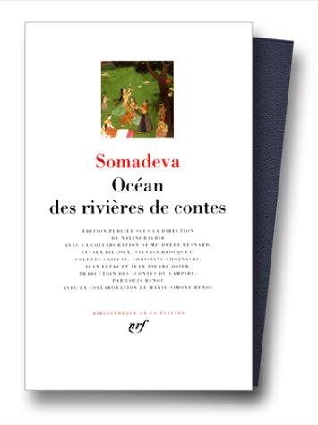 Somadeva