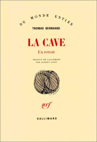 La cave