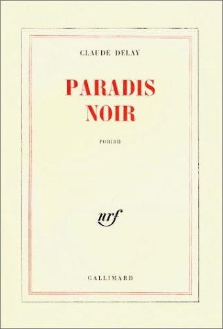 Paradis noir