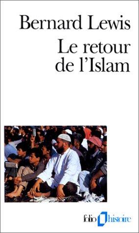 Le retour de l'Islam