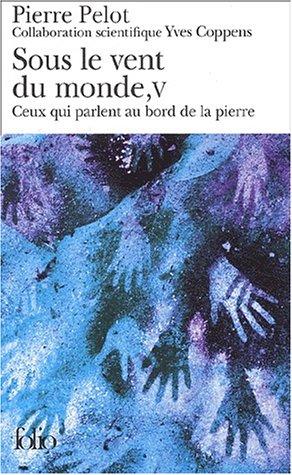 Sous le vent du monde, tome 5