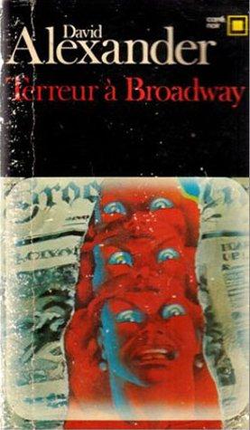 Terreur à Broadway