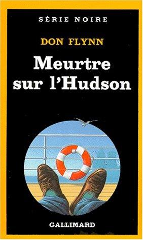 Meurtre sur l'Hudson
