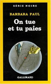On tue et paies
