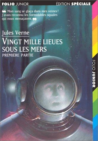Vingt Mille Lieues Sous Les Mers