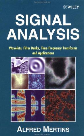 Signal analysis