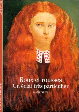 Roux et rousses