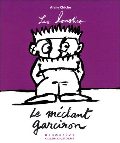 Le Méchant garciron