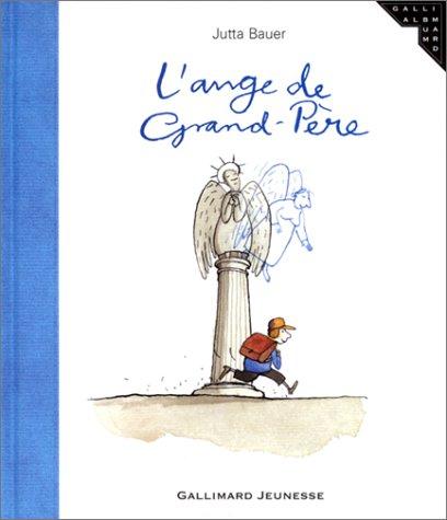 L'Ange de grand-père