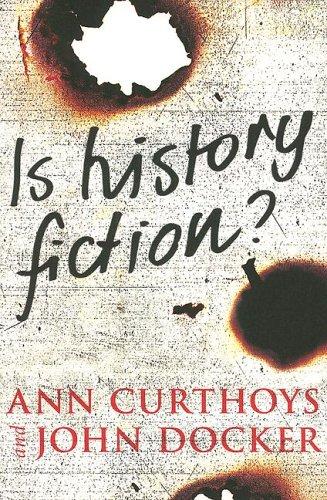 Is history fiction?