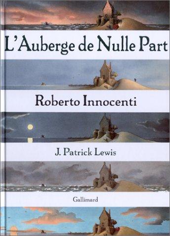 L'Auberge de Nulle Part