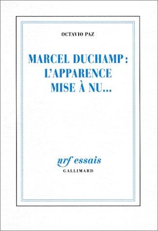 Marcel Duchamp