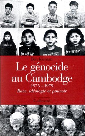 Le génocide au Cambodge, 1975-1979