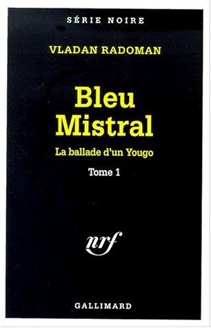 Bleu mistral
